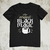 Camiseta The Original Black Magic - Café na internet