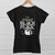 Camiseta The Original Black Magic - Café - comprar online