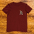 Camiseta VigiaBR Symbol - Parcerias - comprar online