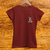 Camiseta VigiaBR Symbol - Parcerias na internet