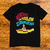 Camiseta Yellow Submarine Nothing is Real - Música - loja online