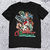 Camiseta Cadillacs and Dinosaurs Arcade - Retro Games na internet