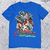 Imagem do Camiseta Cadillacs and Dinosaurs Arcade - Retro Games