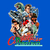 Camiseta Cadillacs and Dinosaurs Arcade - Retro Games - Coleco Roupas e Jogos