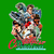 Camiseta Cadillacs and Dinosaurs Arcade - Retro Games