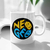 Caneca Neo Geo The Future Is Now SNK - Canecas