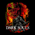 Camiseta Dark Souls Fire War - Games