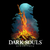 Camiseta Dark Souls Bonfire - Games