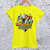 Camiseta Cadillacs and Dinosaurs Anime Logo - Retro Games - comprar online