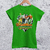Camiseta Cadillacs and Dinosaurs Anime Logo - Retro Games - loja online