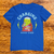 Camiseta Charging Good Vibes - Geek e Nerd - comprar online