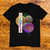 Camiseta Coldplay Play Music of The Spheres - Música - comprar online