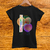 Camiseta Coldplay Play Music of The Spheres - Música na internet
