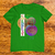 Camiseta Coldplay Play Music of The Spheres - Música - comprar online