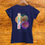 Camiseta Coldplay Play Music of The Spheres - Música - loja online