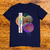 Imagem do Camiseta Coldplay Play Music of The Spheres - Música
