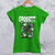 Camiseta CrossFit Open Barbell 35lbs - CrossFit Games - loja online