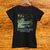 Camiseta Dagobah National Park Enjoy The Dark Swamps - Filmes na internet
