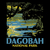 Camiseta Dagobah National Park Enjoy The Dark Swamps - Filmes