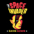 Camiseta David Bowie Space Invader - Música