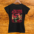 Camiseta December & Dragons RPG D&D - Natal - comprar online