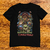 Camiseta Muppets Dungeons And Dragons - Animes e Animações - comprar online
