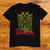 Camiseta Awesome Friends Explore Dungeons - RPG - loja online