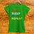 Imagem do Camiseta Eat, Sleep, Lift e Repeat - CrossFit Games