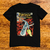 Camiseta Quarteto Fantástico e Surfista Prateado 1 #72 - Geek e Nerd na internet