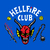Camiseta Hellfire Clube Stranger RPG Dungeons And Dragons - Séries - Coleco Roupas e Jogos