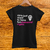 Camiseta Girls Just Want to Have Fun Fundamental Rights Hands - Tome Partido - loja online
