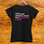 Camiseta Girls Just Want to Have Fundamental Rights - Tome Partido - comprar online