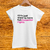 Imagem do Camiseta Girls Just Want to Have Fundamental Rights - Tome Partido