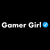 Camiseta Game Girl Verified - Games