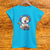 Imagem do Camiseta Cat Streamer Gamer - Geek e Nerd