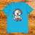 Camiseta Cat Streamer Gamer - Geek e Nerd - loja online