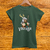 Camiseta VigiaBR Great Druid - Parcerias na internet