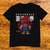 Camiseta Street Fighter Gohadoken Akuma - Retro Games - comprar online