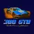 Camiseta 308 GTB Tour The France Automobile - Carros e Motos - Coleco Roupas e Jogos
