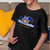 Camiseta Minicastle Um Lugar Para Gamers - Parcerias - Coleco Roupas e Jogos