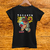Camiseta Street Fighter Hadoken com Ryu - Retro Games na internet