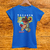 Camiseta Street Fighter Hadoken com Ryu - Retro Games - comprar online