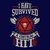 Camiseta I Have Survived A Critical Hit - RPG