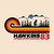 Ecobag Hawkins 83 Upside Down Indiana - Bolsas - comprar online
