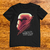 Camiseta Stormtrooper Red Side - Filmes - comprar online