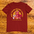 Camiseta Hell Delivery The Easiest Way - Geek e Nerd - comprar online