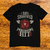 Camiseta I Have Survived A Critical Hit - RPG - loja online