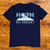 Camiseta Hoth Ski Resort It´s Snowboarding Time - Filmes - comprar online