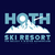 Camiseta Hoth Ski Resort It´s Snowboarding Time - Filmes