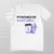 Camiseta Powered By Iced Coffee Coleco - Café - comprar online